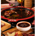 China Famous Manufacture Hot Pot Sauce/hotpot Condiment  High Quality Chongqing Hotpot Seasoning Spicy Hotpot condiment